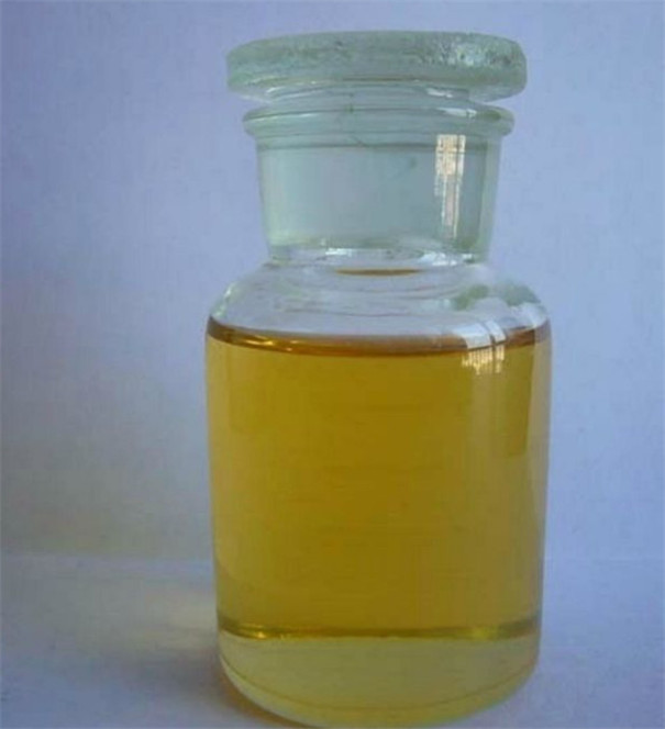 陜西醇基燃料油